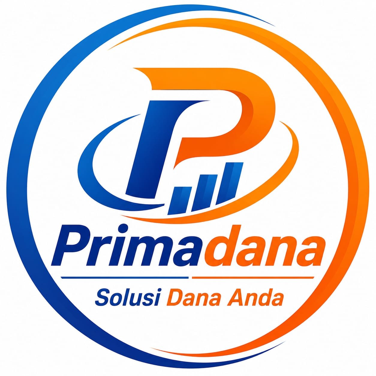 Logo Primadana